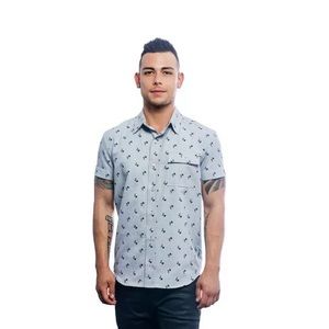 Andrew Christian California Collection BrunchShirt